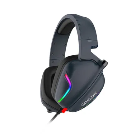 Tai Nghe Gaming Havit H2019U RGB