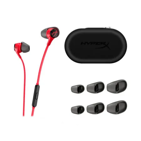 Tai Nghe Gaming Hyperx Cloud Earbuds Ii 705l8aa 2 1