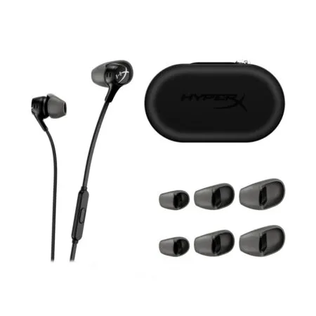 Tai Nghe Gaming Hyperx Cloud Earbuds Ii 70n24aa 2 1