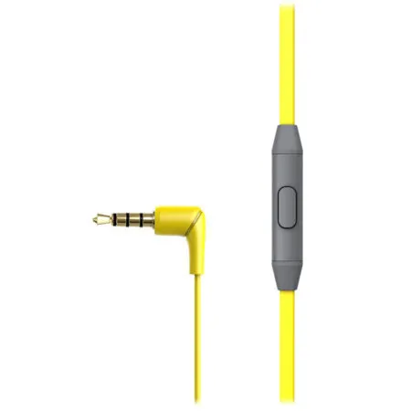 Tai Nghe Gaming Hyperx Cloud Earbuds Yellow Edition 3 1