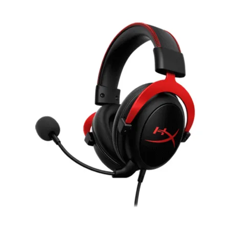 Tai Nghe Gaming Hyperx Cloud Ii 7 1 Surround 1 1