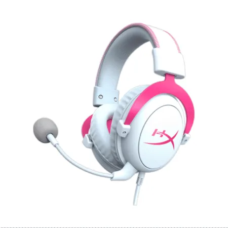 Tai Nghe Gaming Hyperx Cloud Ii 7 1 Surround 2 1