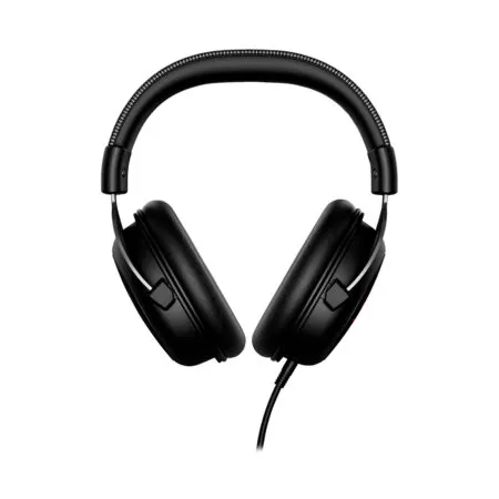 Tai Nghe Gaming Hyperx Cloud Ii 7 1 Surround Gun Metal 1