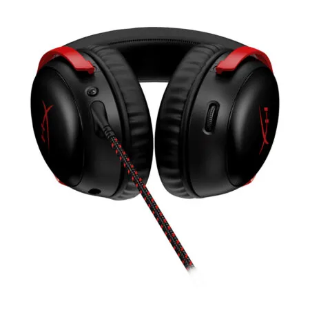 Tai Nghe Gaming Hyperx Cloud Iii 2 1