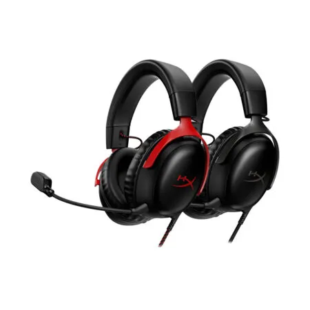 Tai Nghe Gaming HyperX Cloud III