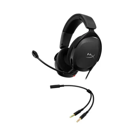 Tai Nghe Gaming Hyperx Cloud Stinger 2 Core 683l9aa 5 1