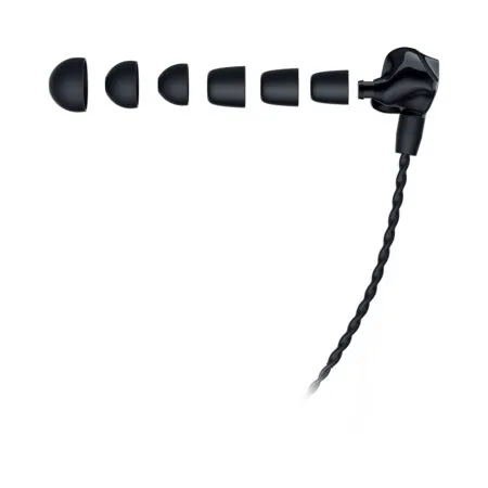 Tai Nghe Gaming Iem Razer Moray Rz12 04450100 R3m1 2