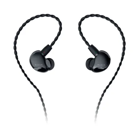 Tai nghe Gaming IEM Razer Moray RZ12-04450100-R3M1