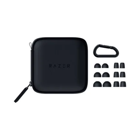 Tai Nghe Gaming Iem Razer Moray Rz12 04450100 R3m1