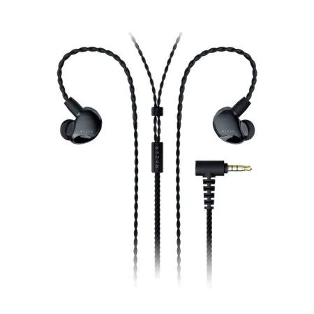 Tai Nghe Gaming Iem Razer Moray Rz12 04450100 R3m1 5