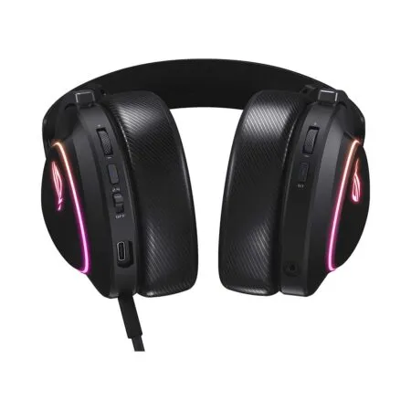 Tai Nghe Gaming Khong Day Asus Rog Delta Ii Dualflow Audio 02 1