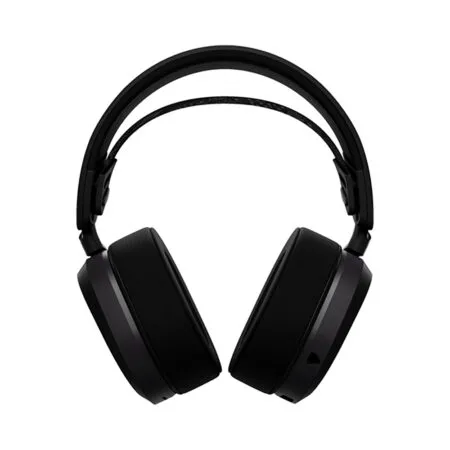 Tai Nghe Gaming Khong Day Asus Rog Pelta Speednova Wireless 06