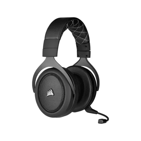 Tai Nghe Gaming Khong Day Corsair Hs70 Pro 7 1