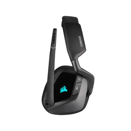 Tai Nghe Gaming Khong Day Corsair Void Elite 7 1 Surround Rgb 7 1