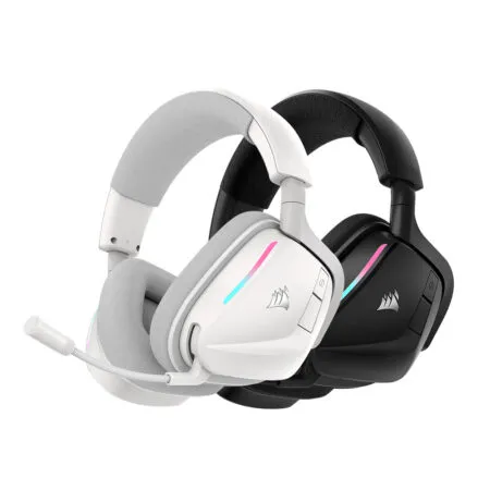 Tai Nghe Gaming không dây Corsair Void Wireless V2