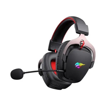 Tai Nghe Gaming Khong Day Havit H2015g 2 4g Rgb 1 1