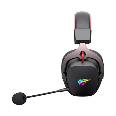 Tai Nghe Gaming Khong Day Havit H2015g 2 4g Rgb 2 1