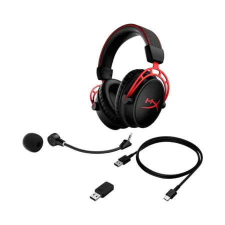 Tai Nghe Gaming Khong Day Hyperx Cloud Alpha Wireless 4p5d4aa 4 1