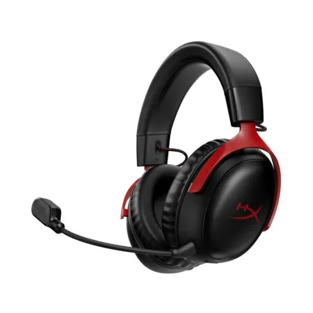 Tai Nghe Gaming Khong Day Hyperx Cloud Iii Wireless 10