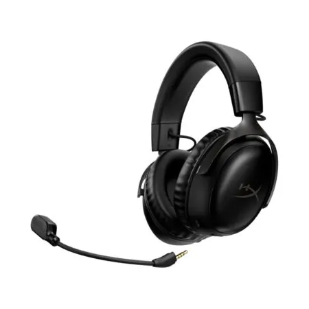 Tai Nghe Gaming Khong Day Hyperx Cloud Iii Wireless 7 1