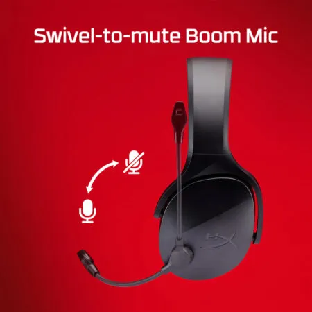 Tai Nghe Gaming Khong Day Hyperx Cloud Jet Dual Wireless 13