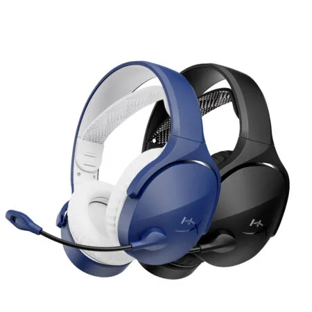 Tai Nghe Gaming không dây HyperX Cloud Jet Dual Wireless