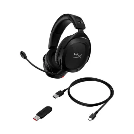 Tai Nghe Gaming Khong Day Hyperx Cloud Stinger Ii Wireless 676a2aa 6 1