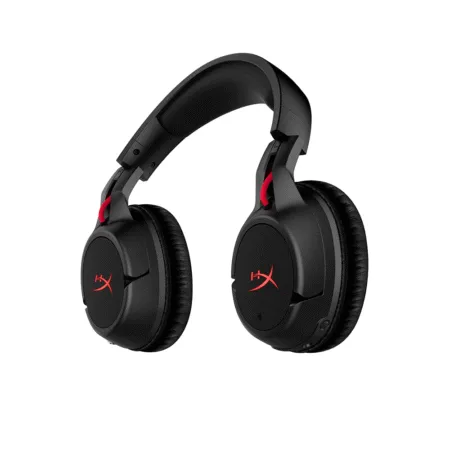 Tai Nghe Gaming Khong Day Kingston Hyperx Cloud Flight Hx Hscf Bk Am 2 1