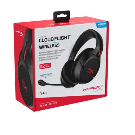 Tai Nghe Gaming Khong Day Kingston Hyperx Cloud Flight Hx Hscf Bk Am 4 1