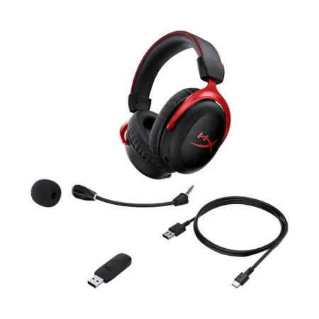 Tai Nghe Gaming Khong Day Kingston Hyperx Cloud Ii 7 1 Surround Hhsc2x Ba Rd G 3 1