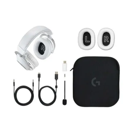 Tai Nghe Gaming Khong Day Logitech Pro X 2 Lightspeed 09 1