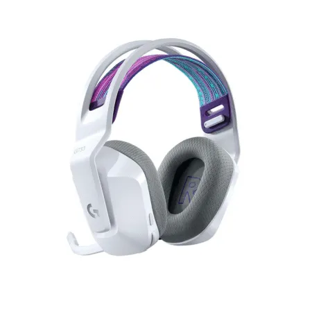 Tai Nghe Gaming Khong Day Logitech Rgb Lightspeed G733 7 1 Surround 3 1