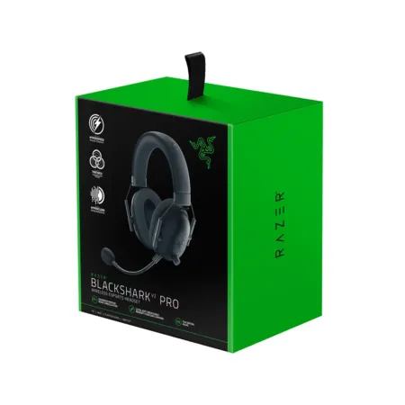 Tai Nghe Gaming Khong Day Razer Blackshark V2 Pro Rz04 03220100 R3m1 3 1