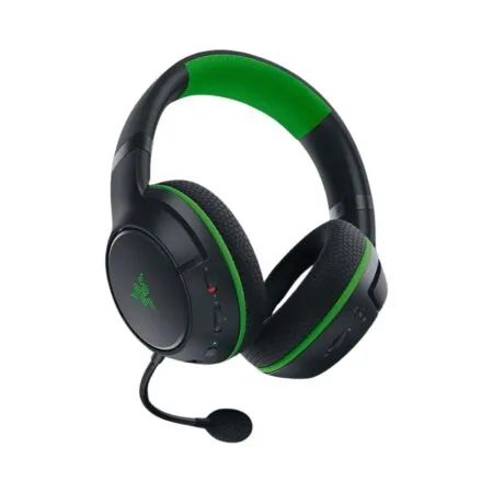 Tai Nghe Gaming Khong Day Razer Kaira Hyperspeed Xbox Licensed Rz04 04480100 R3m1 02