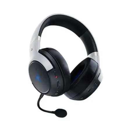 Tai Nghe Gaming Khong Day Razer Kaira Pro Hyperspeed Playstation Licensed Rz04 04030200 R3a1 01
