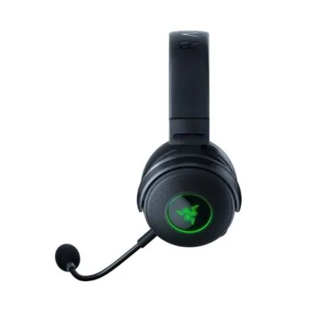 Tai Nghe Gaming Khong Day Razer Kraken V3 Pro Hypersense Rz04 03460100 R3m1 1 1