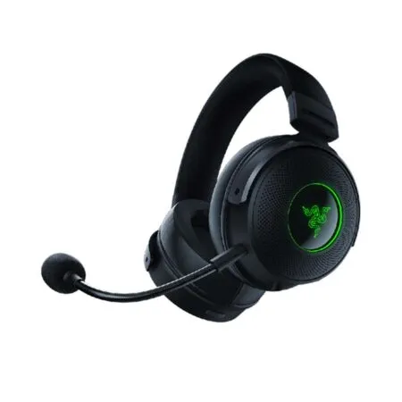 Tai Nghe Gaming Khong Day Razer Kraken V3 Pro Hypersense Rz04 03460100 R3m1 2 1