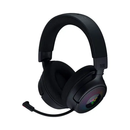 Tai Nghe Gaming không dây Razer Kraken V4 RZ04-05170100-R3A1