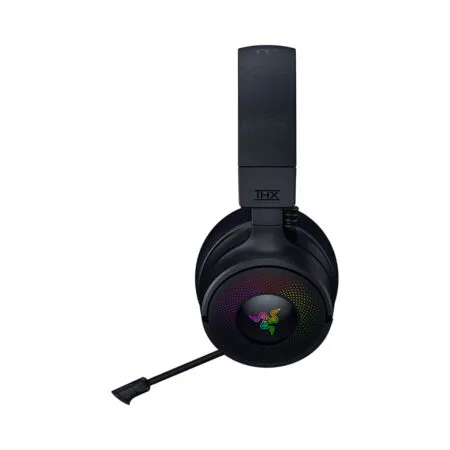 Tai Nghe Gaming Khong Day Razer Kraken V4 Rz04 05170100 R3a1 03