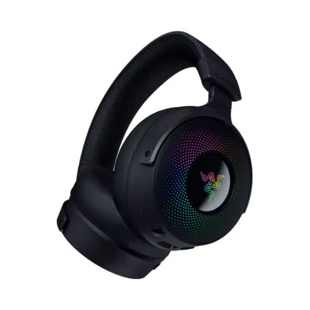 Tai Nghe Gaming Khong Day Razer Kraken V4 Rz04 05170100 R3a1 04