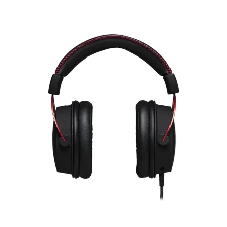 Tai Nghe Gaming Kingston Hyperx Cloud Alpha Red Hx Hsca Rd As 2 1