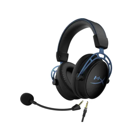 Tai Nghe Gaming Kingston Hyperx Cloud Alpha S 3 1