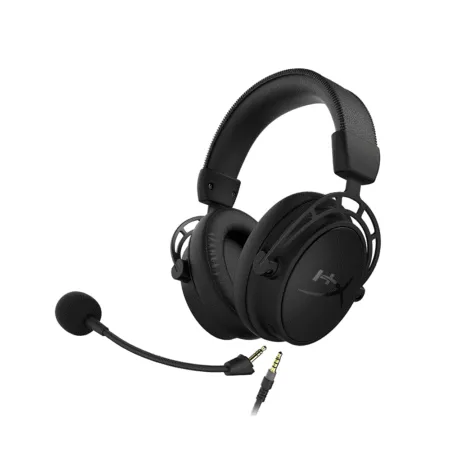 Tai Nghe Gaming Kingston Hyperx Cloud Alpha S 4 1