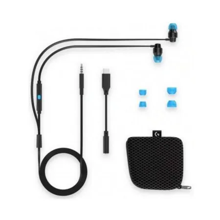 Tai Nghe Gaming Logitech G333 4 1