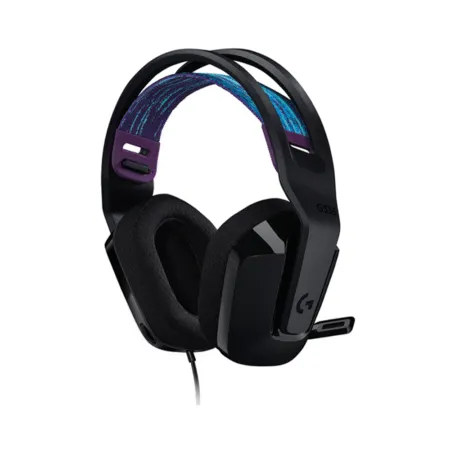 Tai Nghe Gaming Logitech G335 Black 981 000979 1 1