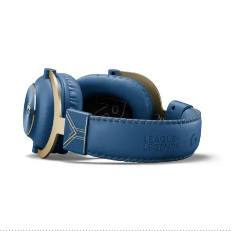 Tai Nghe Gaming Logitech Pro X League Of Legends Edition 981 001107 1 1