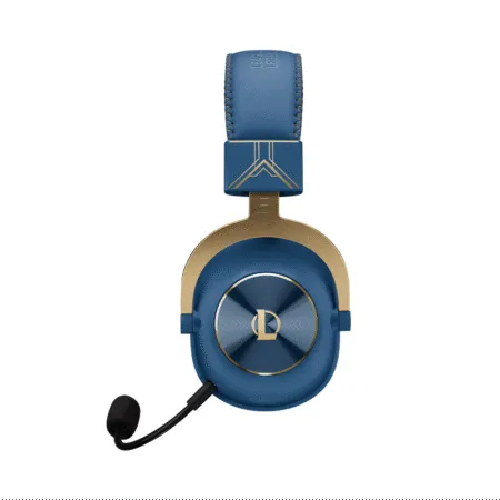Tai Nghe Gaming Logitech Pro X League Of Legends Edition 981 001107 4 1