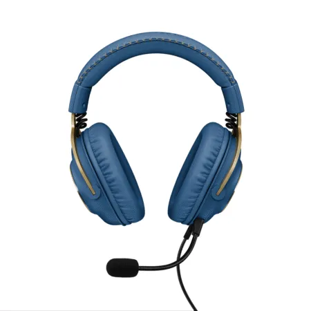 Tai Nghe Gaming Logitech Pro X League Of Legends Edition 981 001107 5 1
