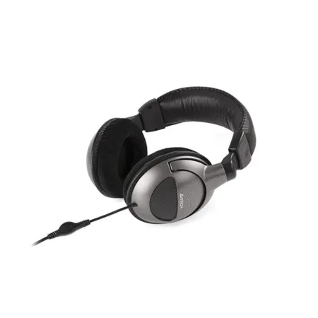 Tai Nghe Gaming Over Ear A4tech Hs 800 3 1