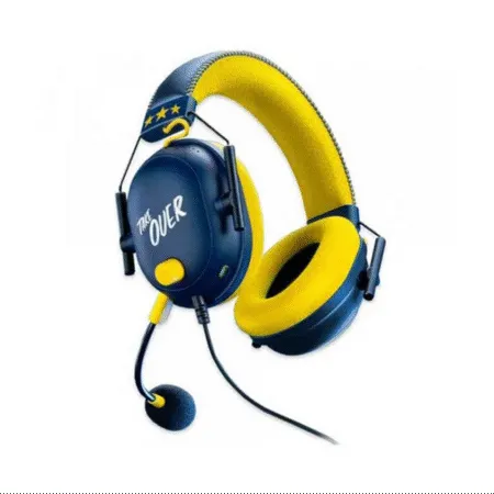 Tai Nghe Gaming Razer Blackshark V2 Couragejd Edition With Usb Sound Card Rz04 03230300 R3m1 1 1